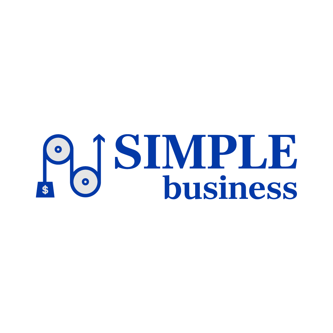 SimpleBusiness Logo